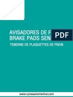 04 Avisadores de Freno Rymeautomotive 2015