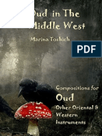 Oud in the Middle West
