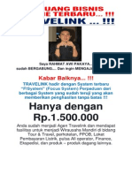 TRAVELINK