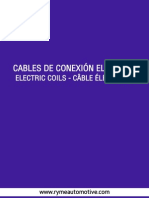 08 Cables Conexión Eléctrica Rymeautomotive 2015