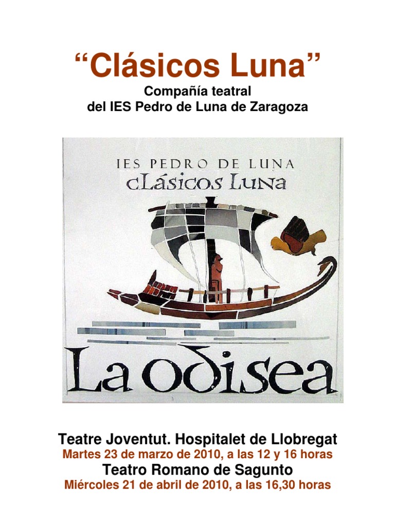 trajes de baño odisea