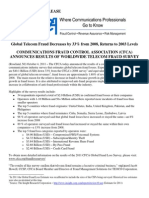 Docslide.us Global Fraud Loss Survey 2011