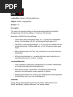 Download No Phone Zone Lesson Plan by Derek E Baird SN27913353 doc pdf