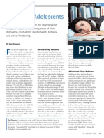 Sleep Disorders Web PDF