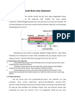 Alat Separasi Minyak Bumi Atau Separator