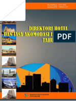 Direktori Hotel Dan Jasa Akomodasi Lainnya Kota Batam 2015