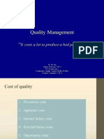 Quality Management 3