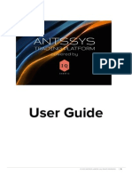 ANTSSYS Trading Platform User Guide