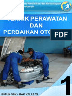 Teknik Perawatan Dan Perbaikan Otomotif