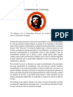 Antihomenaje A Che Guevara