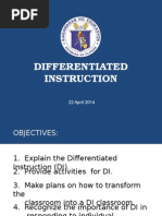 Download Differentiated Instruction  by Ivy Olang SN279156353 doc pdf