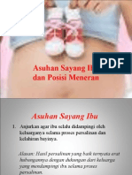 8. Asuhan Sayang Ibu-