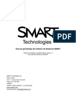 Manual Smartboard Usuario Nb10