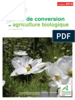 Apiculture - Guide de Convertion en AB PDF