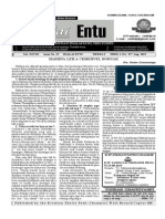 Thalai Entu-23.08.2015