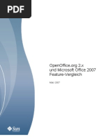 Download OpenOfficeorg 2x vs MS2007 by Qwertky SN2791696 doc pdf