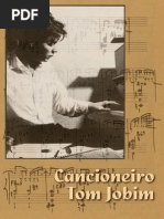 Cancioneiro Tom Jobim