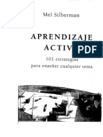 Aprendizaje Activo