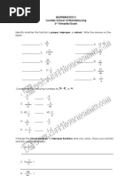 Download LSM Grade 3 Math 3rd Trim Exam SY 2009-2010 by Mauie Flores SN27917869 doc pdf