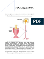 Multipla Skleroza PDF