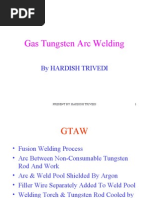 Download Gas Tungsten Arc Welding by hardish_trivedi7005 SN27918304 doc pdf