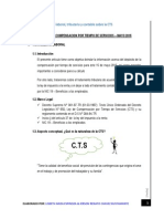 CTS PDF