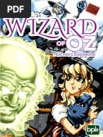 Download The Wizard of Oz Module YEAR 6 by anna39 SN279187742 doc pdf
