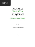 Download Secrets of the Quran by swaranonmuslim SN27918833 doc pdf