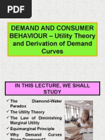 LEC 11,12,13  DEMAND AND CONSUMER BEH 2.ppt