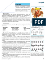 03 Carboidratos e Lipidios