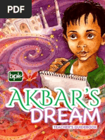 Akbar's Dream Short Story Year 6