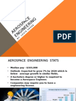 Engineering Your Future Aerspace