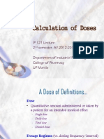 Calculation of Doses.pdf