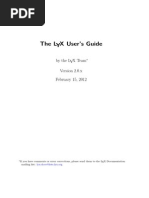 UserGuide PDF