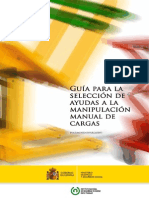 Ayudas Manuales Mecanicas C