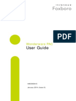 User Guide: Wonderware PAC