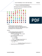 Statistik Pendidikan