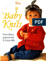 Debbie Bliss - New Baby Knits