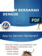 Demam Berdarah Dengue