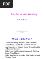 Download Gas Metal Arc Welding by hardish_trivedi7005 SN27920632 doc pdf