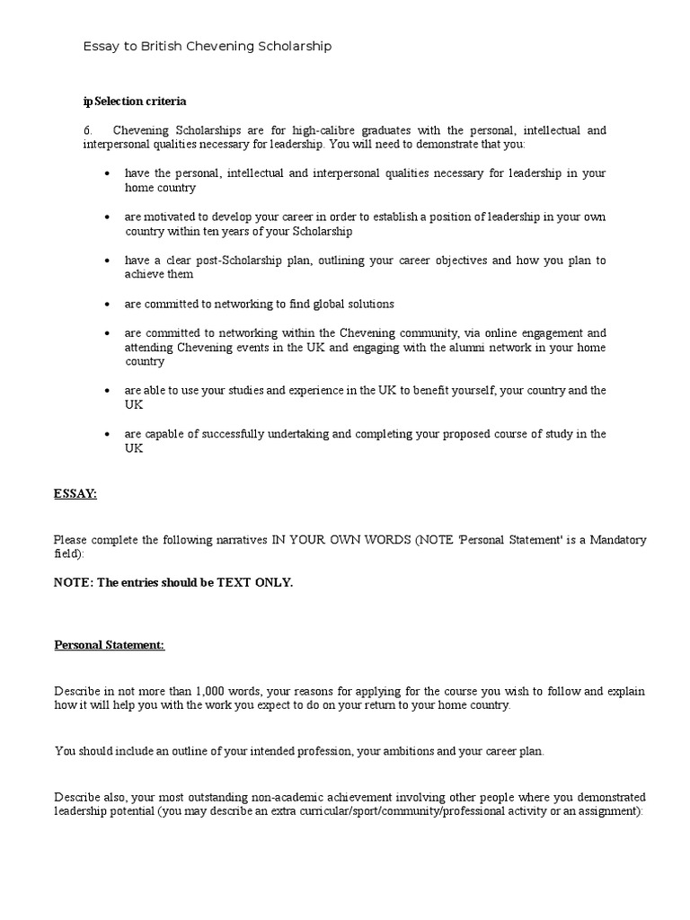Leadership style essay example
