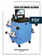 C - WHEELALIGNER - CCDWA - OM Ver.1.2 PDF