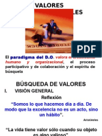 Búsquedadevalores