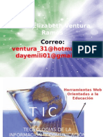 Tecnología Web