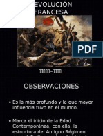 Revolución Francesa