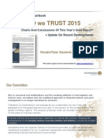 Download Chartbook - In Gold We Trust 2015  Status Quo by zerohedge SN279221820 doc pdf
