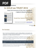 Download Chartbook - In Gold We Trust 2015  Status Quo by zerohedge SN279221820 doc pdf
