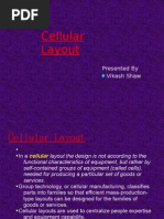Download Cellular Layout by Vikash Shaw SN27922299 doc pdf