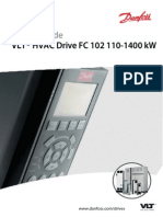 fc102 Designguide 1101400kw mg16c102 PDF