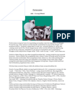 Download Kucing Ras by Pj Baroes SN279227751 doc pdf